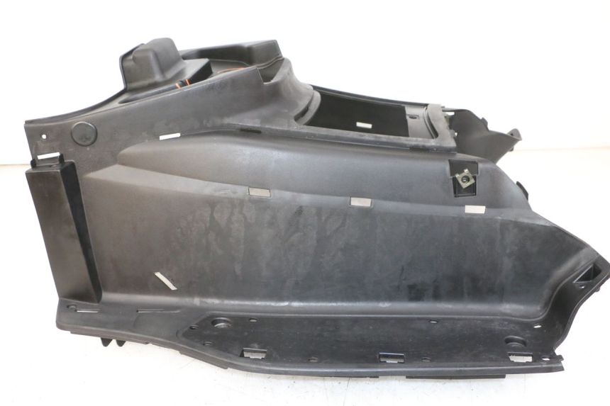 photo de VOETSTEUN KYMCO XCITING 500 (2007 - 2010) - Technische close-up