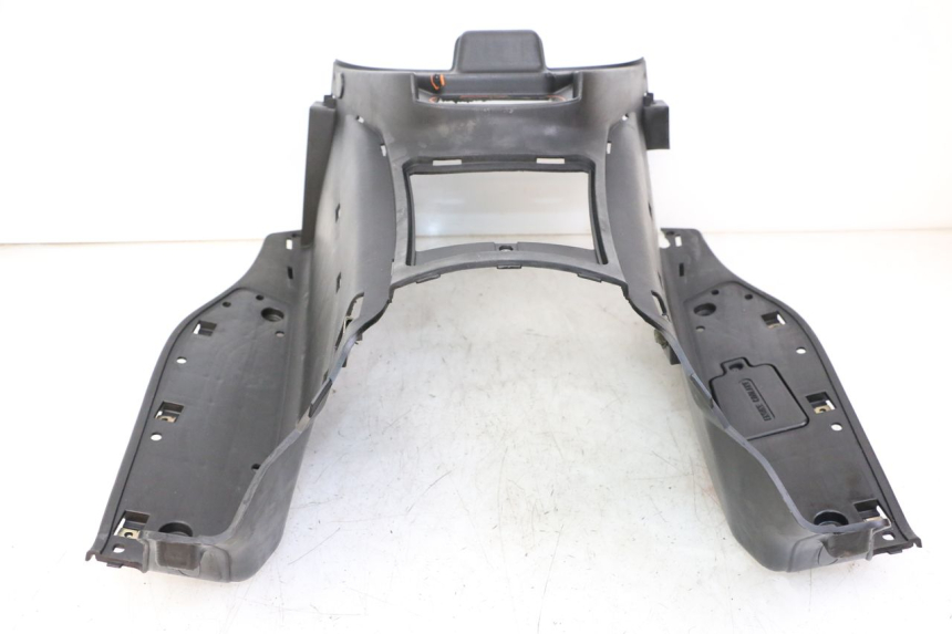 photo de VOETSTEUN KYMCO XCITING 500 (2007 - 2010) - Overzicht