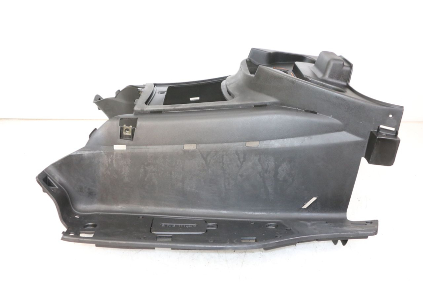 photo de VOETSTEUN KYMCO XCITING 500 (2007 - 2010) - Bevestigingspunten