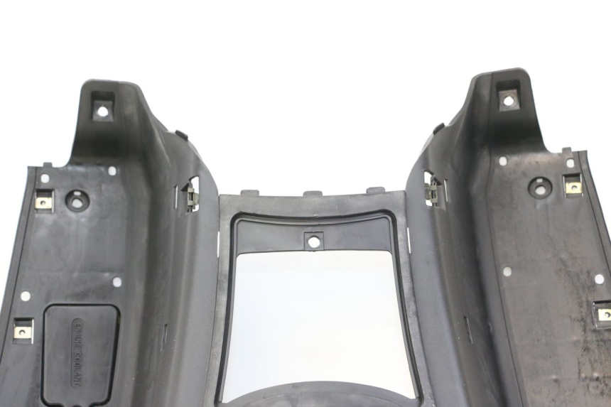 photo de VOETSTEUN KYMCO XCITING 500 (2007 - 2010) - Markeringen en referenties