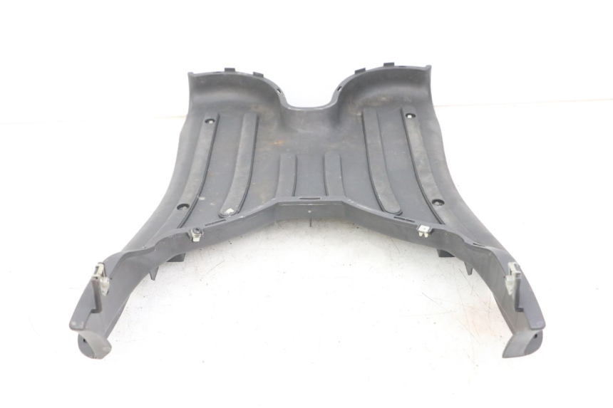 photo de VOETSTEUN PIAGGIO LIBERTY 4T 50 (2004 - 2008) - Overzicht