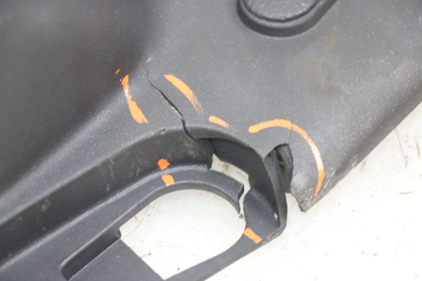 photo de VOETSTEUN PIAGGIO LIBERTY 4T 50 (2004 - 2008) - Staat van het oppervlak