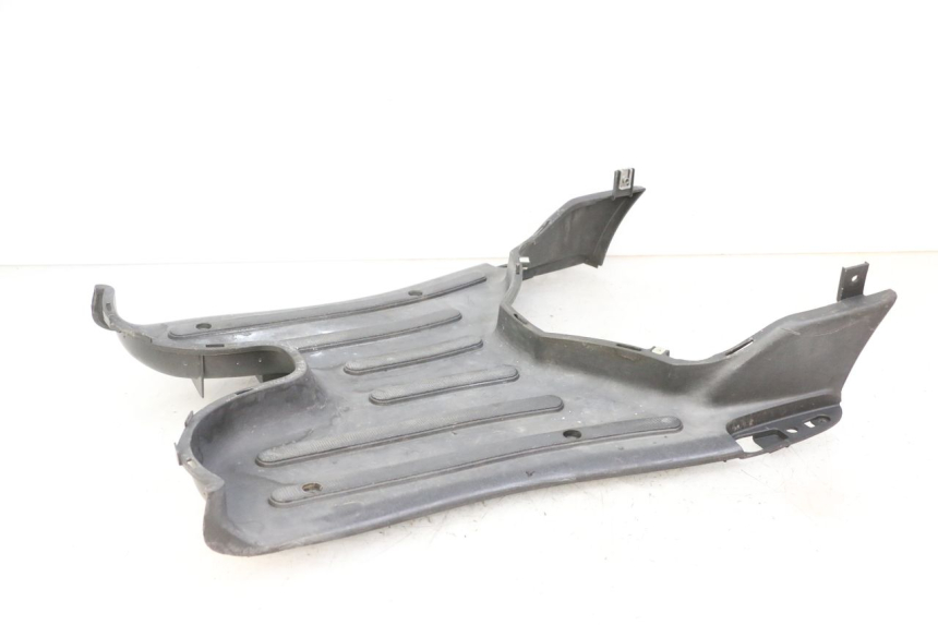 photo de VOETSTEUN PIAGGIO LIBERTY 4T 50 (2009 - 2015) - Zoom op gebruiksstaat