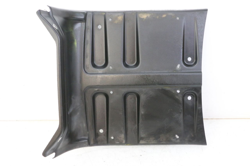 photo de VOETSTEUN LIGIER PULSE 3 1 (2014 - 2020) - Hoofdaanzicht