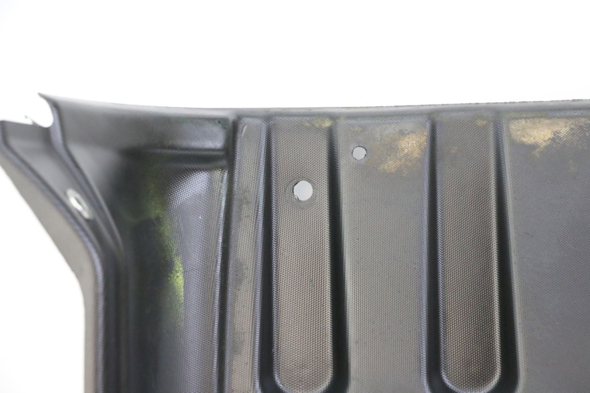 photo de VOETSTEUN LIGIER PULSE 3 1 (2014 - 2020) - Zoom op componenten