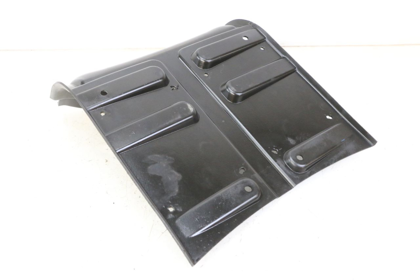 photo de VOETSTEUN LIGIER PULSE 3 1 (2014 - 2020) - Zoom op gebruiksstaat