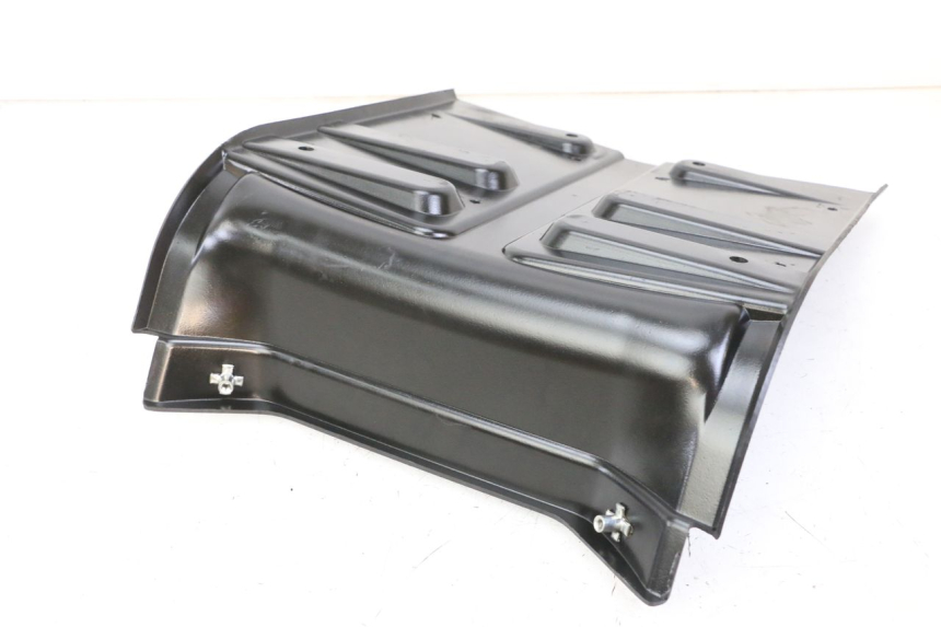 photo de VOETSTEUN LIGIER PULSE 3 1 (2014 - 2020) - Andere kijkhoek