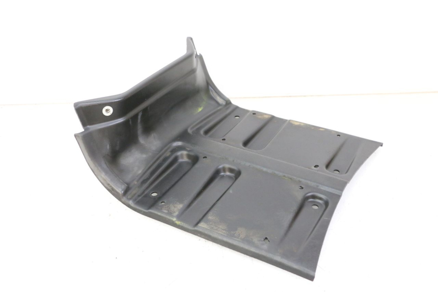 photo de VOETSTEUN LIGIER PULSE 3 1 (2014 - 2020) - Technische close-up