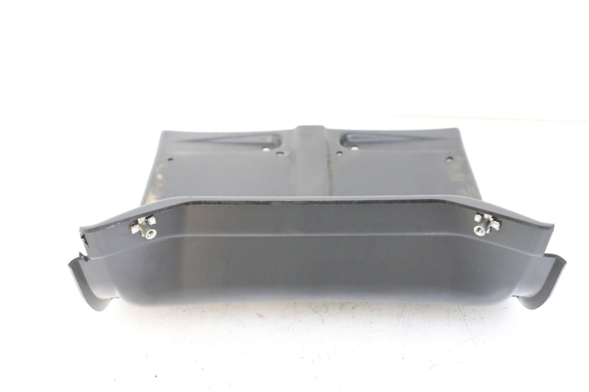 photo de VOETSTEUN LIGIER PULSE 3 1 (2014 - 2020) - Overzicht