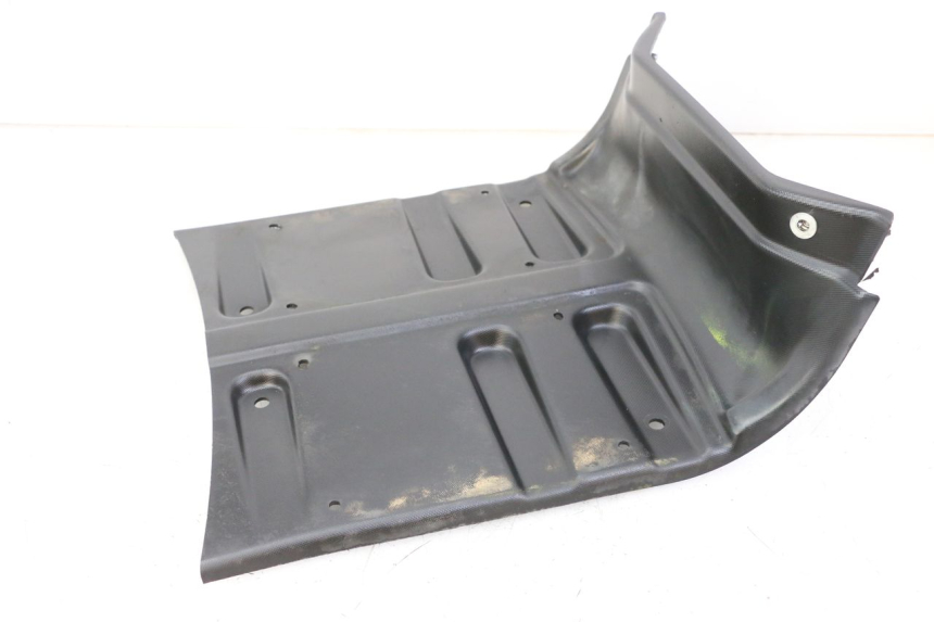 photo de VOETSTEUN LIGIER PULSE 3 1 (2014 - 2020) - Bevestigingspunten