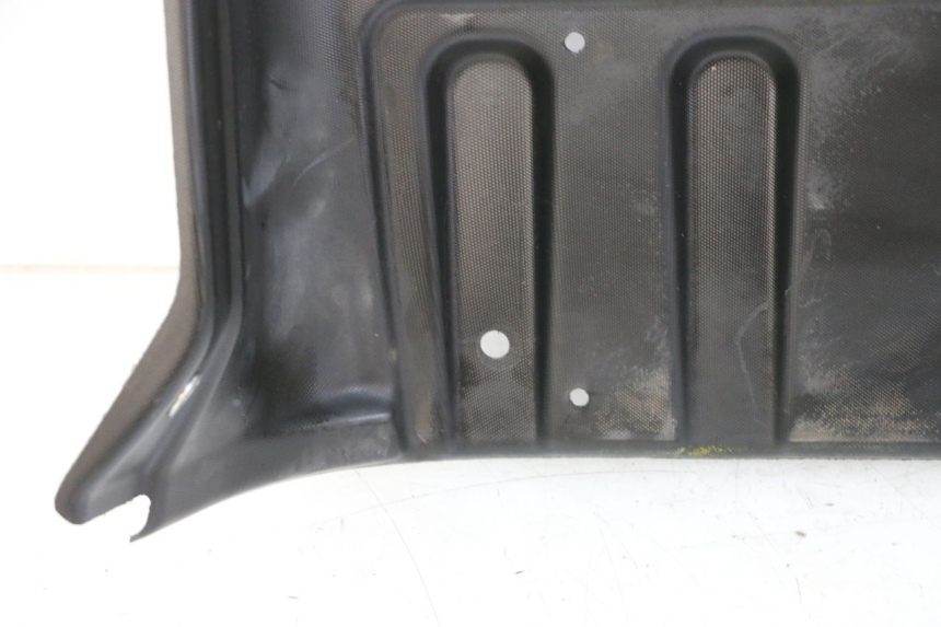 photo de VOETSTEUN LIGIER PULSE 3 1 (2014 - 2020) - Markeringen en referenties