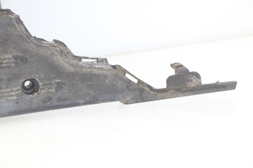 photo de VOETSTEUN KYMCO LIKE 2T 50 (2009 - 2018) - Kenmerkende details