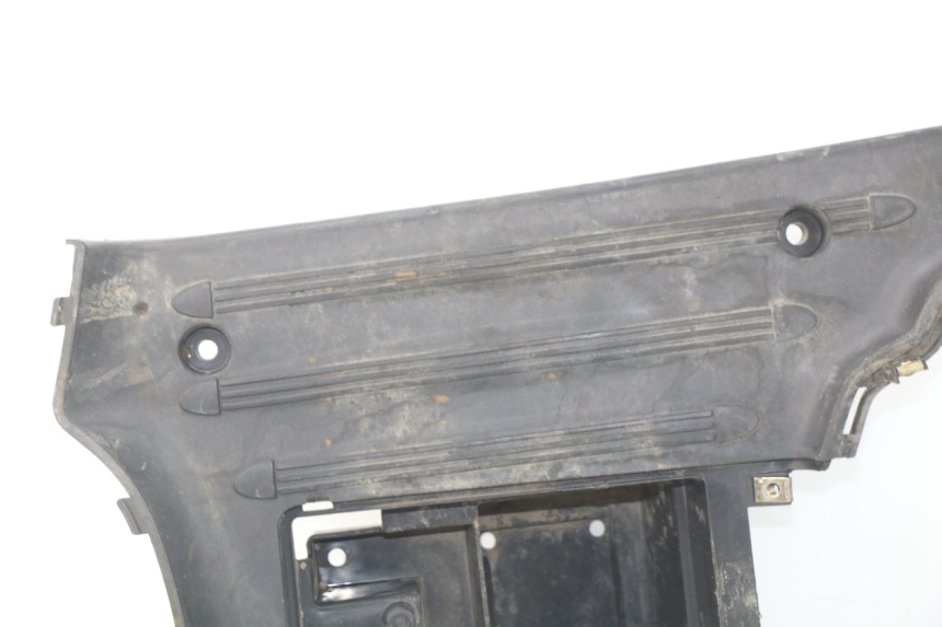 photo de VOETSTEUN KYMCO LIKE 2T 50 (2009 - 2018) - Detailaanzicht