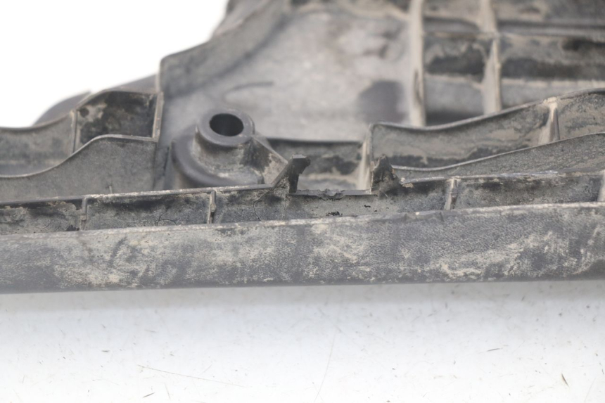 photo de VOETSTEUN KYMCO LIKE 2T 50 (2009 - 2018) - Zoom op gebruiksstaat