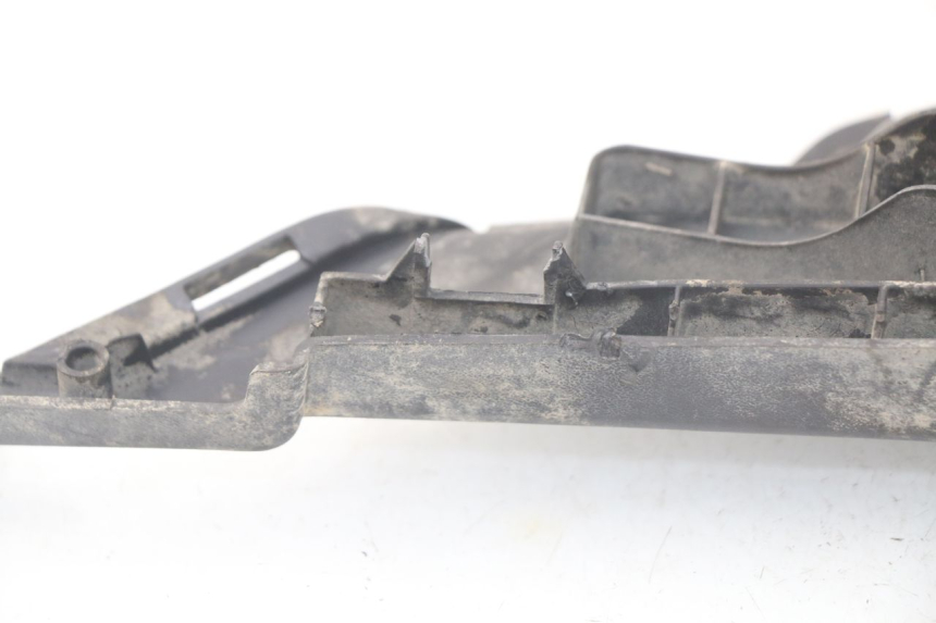 photo de VOETSTEUN KYMCO LIKE 2T 50 (2009 - 2018) - Andere kijkhoek