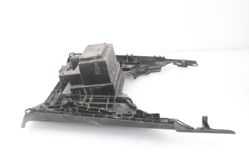 photo de VOETSTEUN KYMCO LIKE 2T 50 (2009 - 2018) - Technische close-up