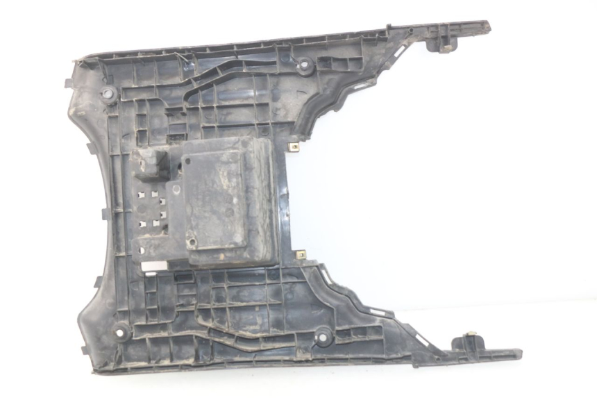 photo de VOETSTEUN KYMCO LIKE 2T 50 (2009 - 2018) - Overzicht