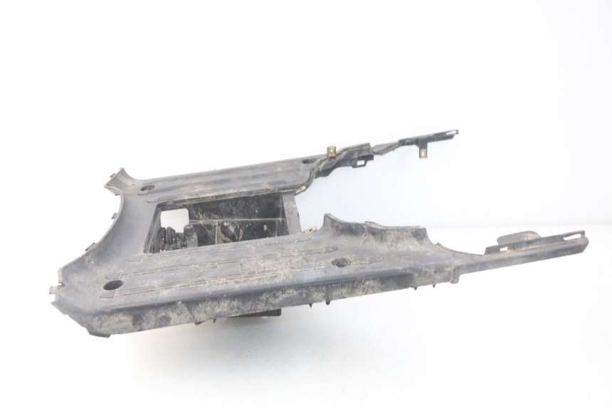 photo de VOETSTEUN KYMCO LIKE 2T 50 (2009 - 2018) - Staat van het oppervlak