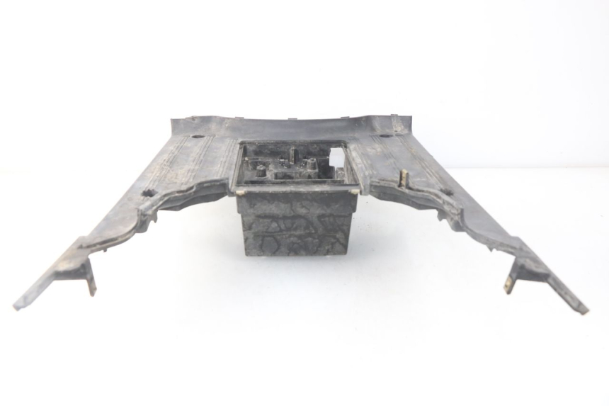 photo de VOETSTEUN KYMCO LIKE 2T 50 (2009 - 2018) - Gecontroleerd onderdeel