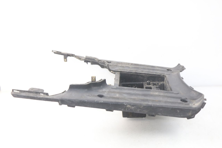 photo de VOETSTEUN KYMCO LIKE 2T 50 (2009 - 2018) - Markeringen en referenties