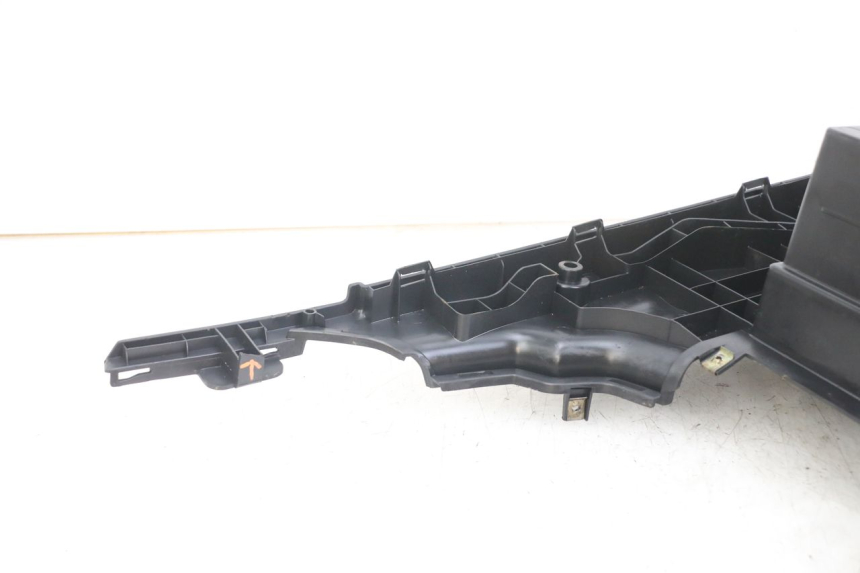 photo de VOETSTEUN KYMCO LIKE 125 (2009 - 2016) - Detail van het onderdeel