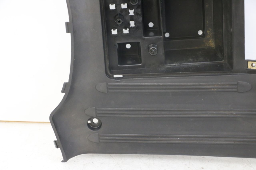 photo de VOETSTEUN KYMCO LIKE 125 (2009 - 2016) - Kenmerkende details