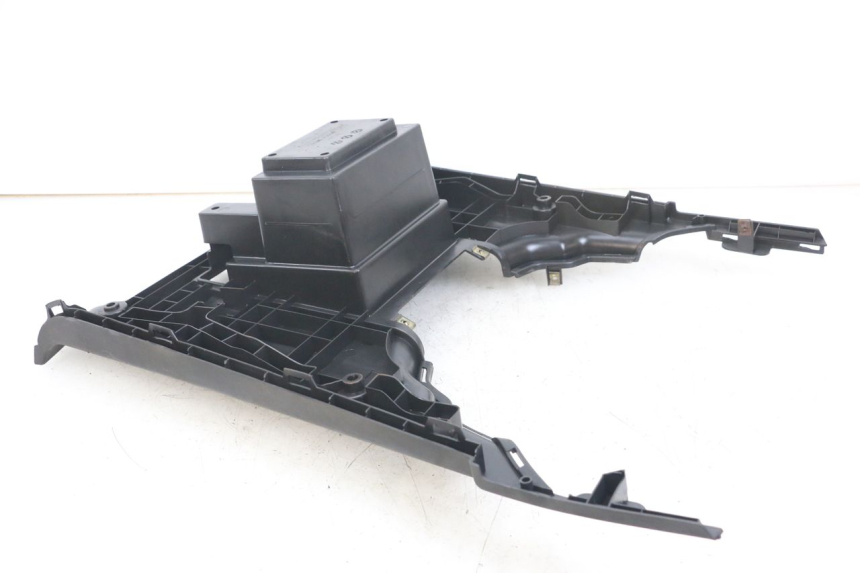 photo de VOETSTEUN KYMCO LIKE 125 (2009 - 2016) - Andere kijkhoek