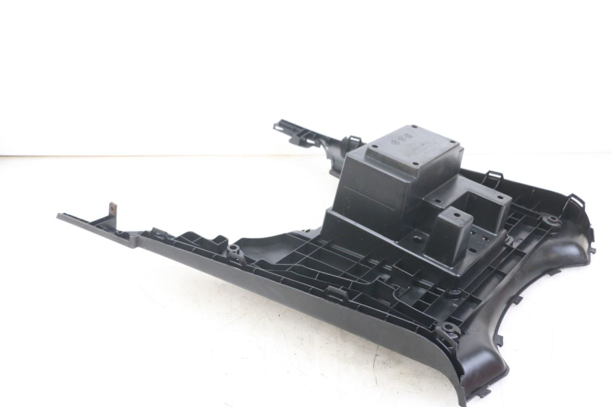 photo de VOETSTEUN KYMCO LIKE 125 (2009 - 2016) - Overzicht