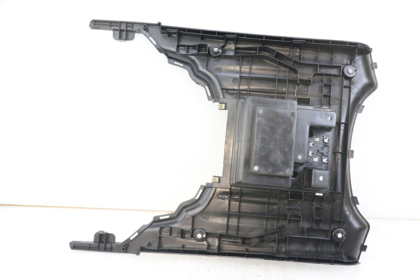 photo de VOETSTEUN KYMCO LIKE 125 (2009 - 2016) - Bevestigingspunten