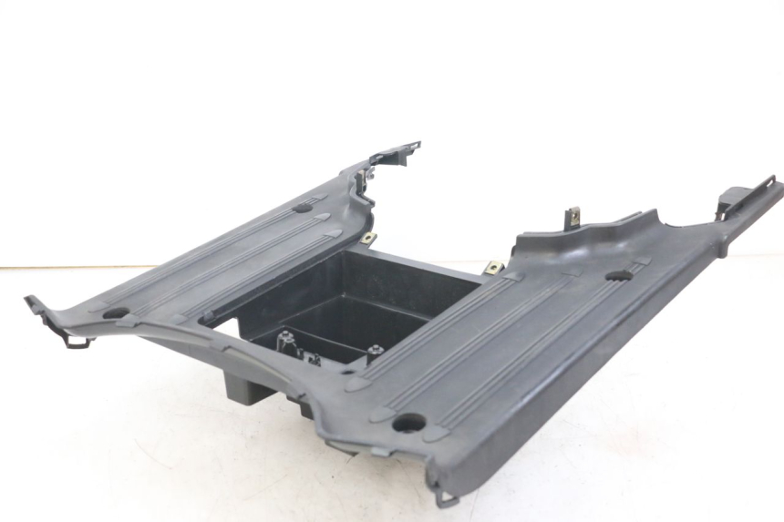 photo de VOETSTEUN KYMCO LIKE 125 (2009 - 2016) - Markeringen en referenties