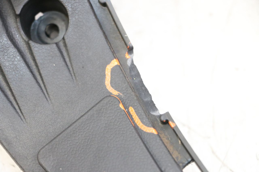 photo de VOETSTEUN LONGJIA SHARPY 125 (2020 - 2024) - Detail van het onderdeel