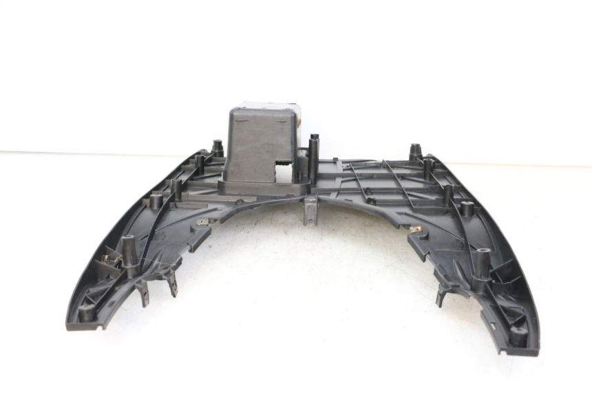 photo de VOETSTEUN LONGJIA SHARPY 125 (2020 - 2024) - Zoom op gebruiksstaat