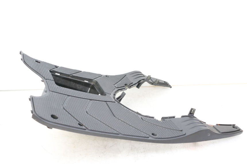 photo de VOETSTEUN LONGJIA SHARPY 125 (2020 - 2024) - Technische close-up