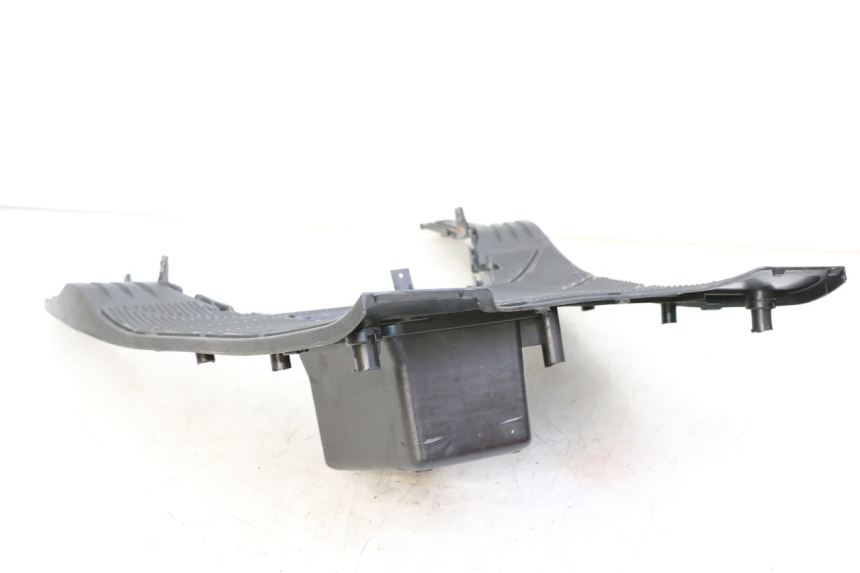 photo de VOETSTEUN LONGJIA SHARPY 125 (2020 - 2024) - Overzicht