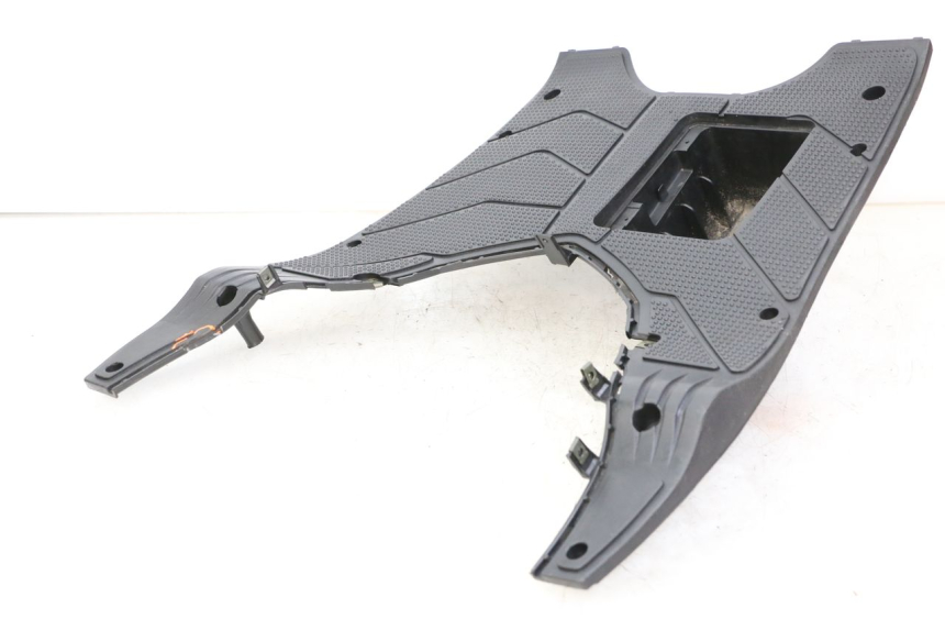 photo de VOETSTEUN LONGJIA SHARPY 125 (2020 - 2024) - Bevestigingspunten