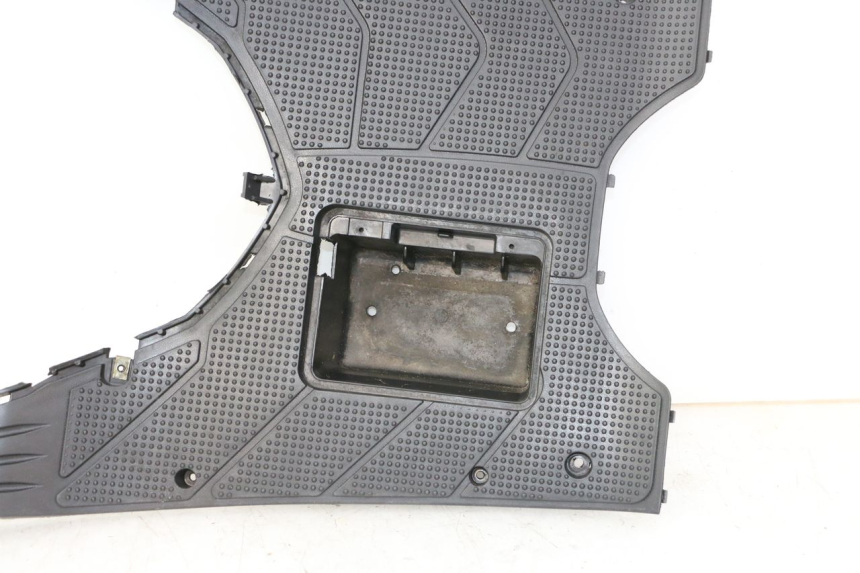 photo de VOETSTEUN LONGJIA SHARPY 125 (2020 - 2024) - Gecontroleerd onderdeel