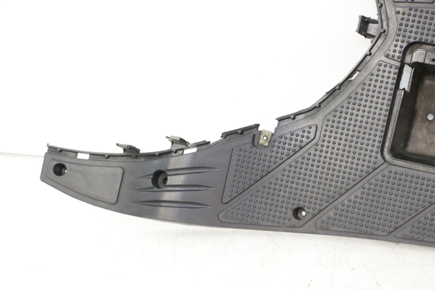 photo de VOETSTEUN LONGJIA SHARPY 125 (2020 - 2024) - Markeringen en referenties