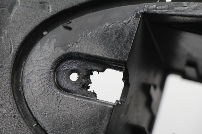 photo de VOETSTEUN PEUGEOT LOOXOR 50 (2001 - 2004) - Detail van het onderdeel