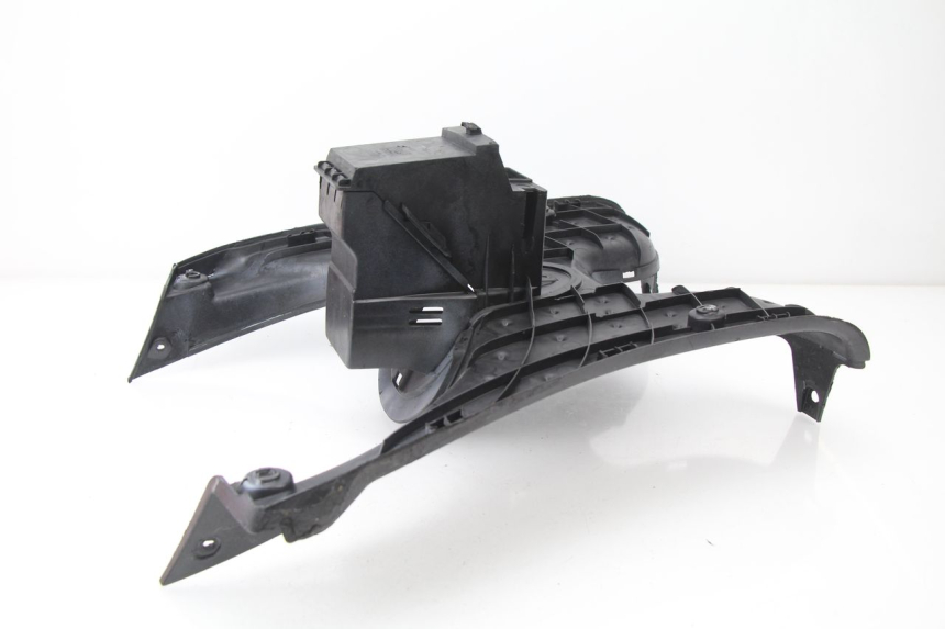 photo de VOETSTEUN PEUGEOT LOOXOR 50 (2001 - 2004) - Gecontroleerd onderdeel