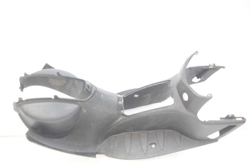 photo de VOETSTEUN PEUGEOT LUDIX 50 (2008 - 2017) - Hoofdaanzicht