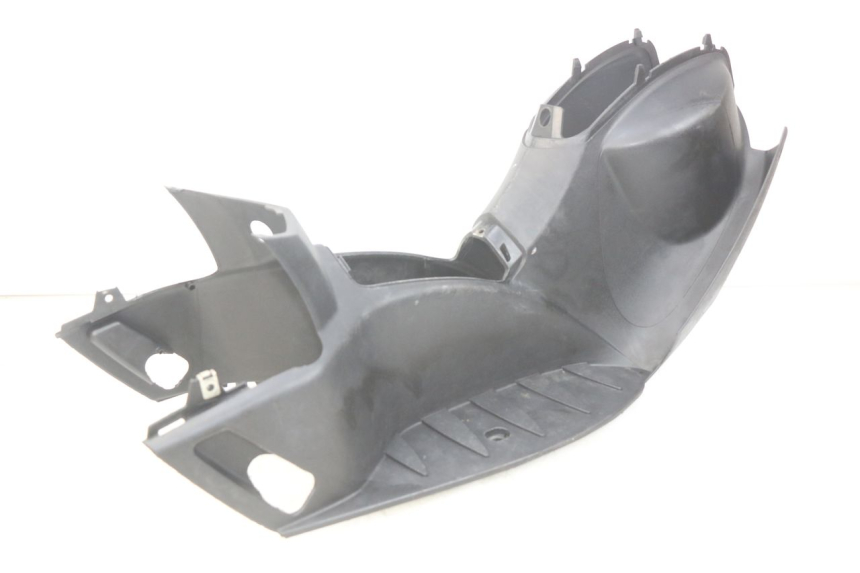 photo de VOETSTEUN PEUGEOT LUDIX 50 (2008 - 2017) - Zoom op gebruiksstaat