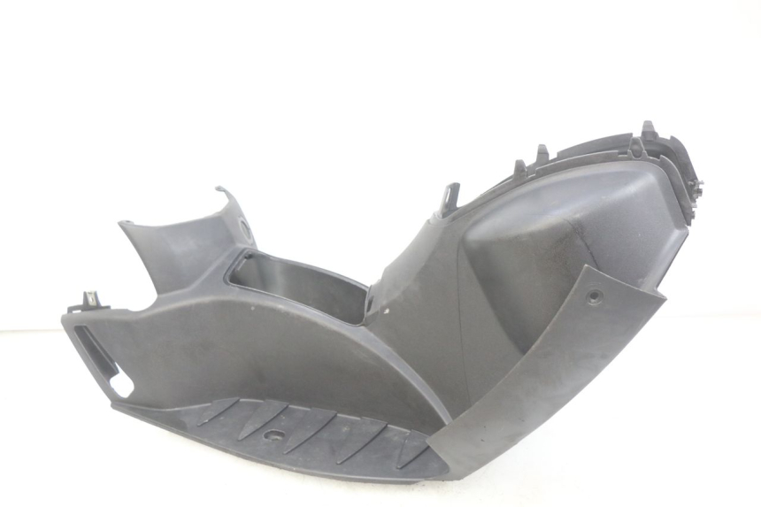 photo de VOETSTEUN PEUGEOT LUDIX 50 (2008 - 2017) - Andere kijkhoek