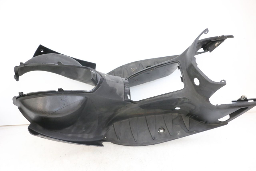 photo de VOETSTEUN PEUGEOT LUDIX 50 (2008 - 2017) - Hoofdaanzicht