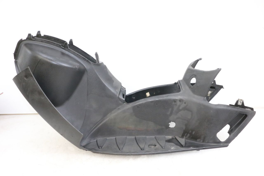 photo de VOETSTEUN PEUGEOT LUDIX 50 (2008 - 2017) - Detailaanzicht