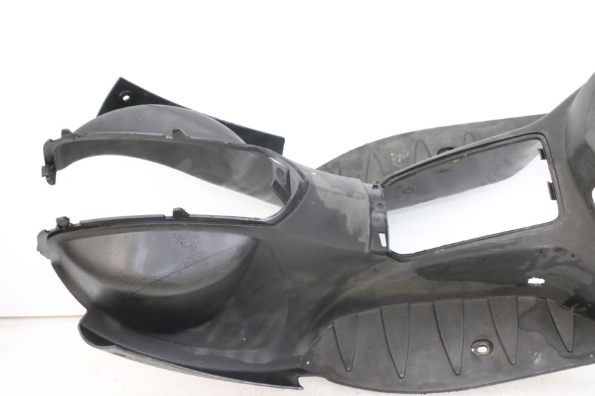 photo de VOETSTEUN PEUGEOT LUDIX 50 (2008 - 2017) - Visuele inspectie