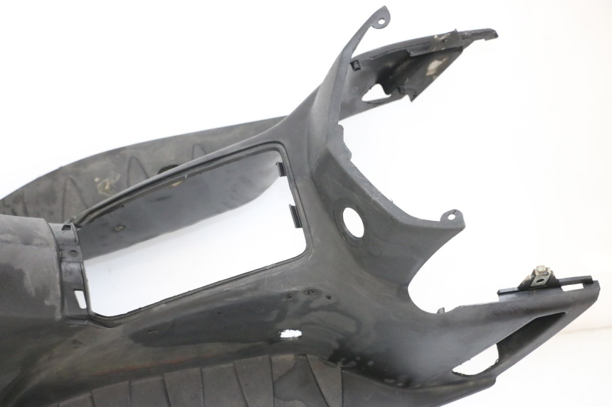 photo de VOETSTEUN PEUGEOT LUDIX 50 (2008 - 2017) - Focus op structuur