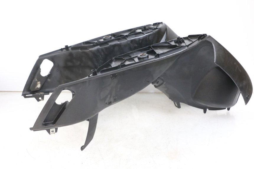 photo de VOETSTEUN PEUGEOT LUDIX 50 (2008 - 2017) - Andere kijkhoek