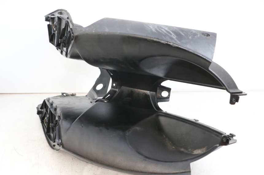 photo de VOETSTEUN PEUGEOT LUDIX 50 (2008 - 2017) - Technische close-up