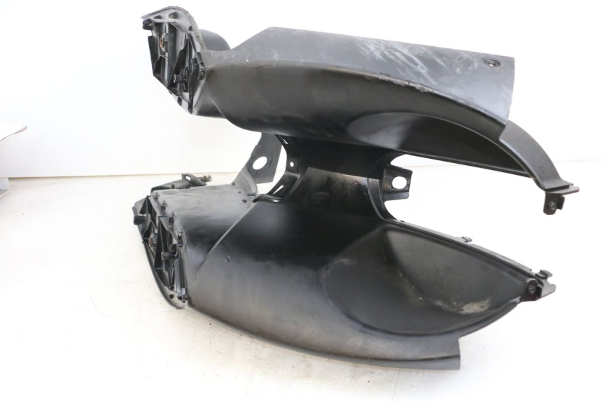 photo de VOETSTEUN PEUGEOT LUDIX 50 (2008 - 2017) - Overzicht