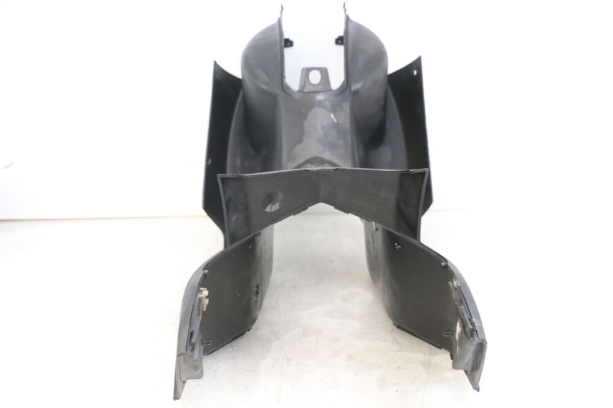 photo de VOETSTEUN PEUGEOT LUDIX 50 (2008 - 2017) - Staat van het oppervlak